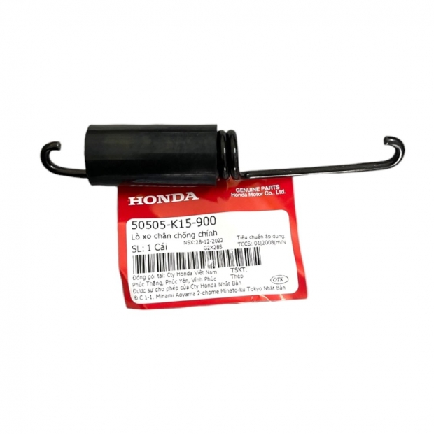 LÒ XO CHỐNG ĐỨNG WINNER V1V2V3 / SONIC 150 / WAVE 125