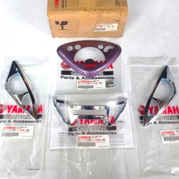 KIT BA MÓN MIO 2004 / MIO 115 ( HÀNG TỒN KHO )