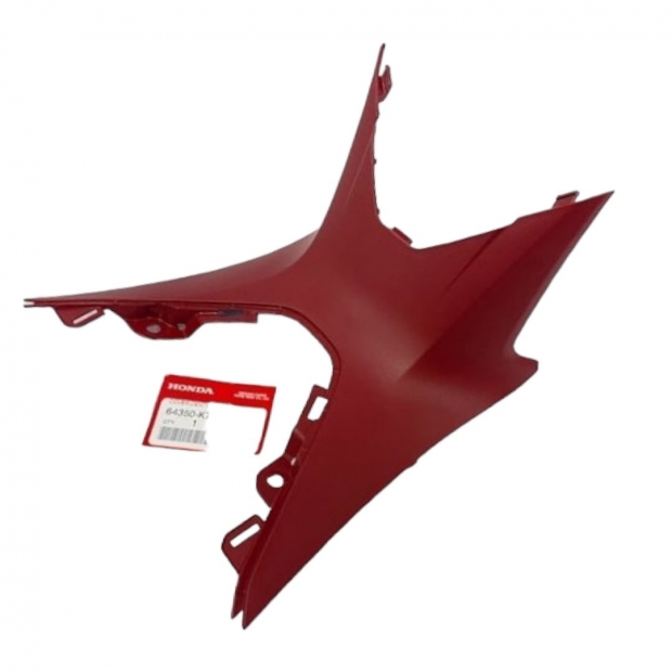 NHÁM THÂN GIỮA LỚN WAVE 125I LED ĐỎ