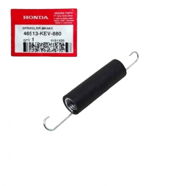 LÒ XO HOÀN LỰC PHANH SAU WAVE 100 INDO / WAVE 100 / WAVE 110 / FUTURE 2 / WAVE 125R (1997-2002)