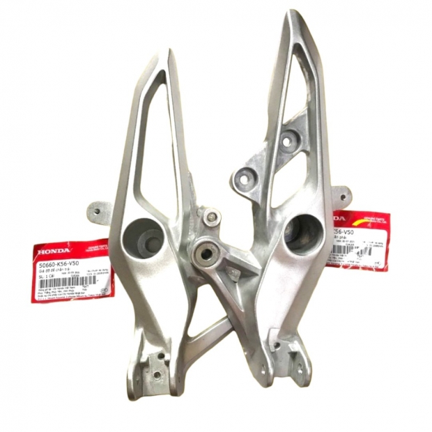 GÁC CHÂN TRƯỚC WINNER V2 BÊN TRÁI / WINNER X / WINNER V3