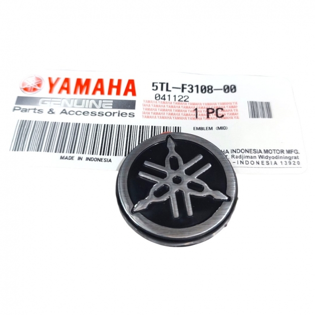 TEM MẶT NẠ MIO 2004 / MIO 115 / MIO SMILE 2006