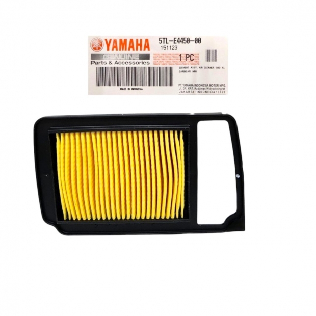 LỌC GIÓ MIO 2004 / MIO 115 / MIO SMILE 2006