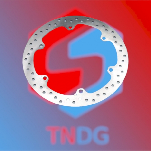 ĐĨA THẮNG TRƯỚC SONIC 150 NGON ĐẸP DÀY NHƯ ZIN ( TNDG )