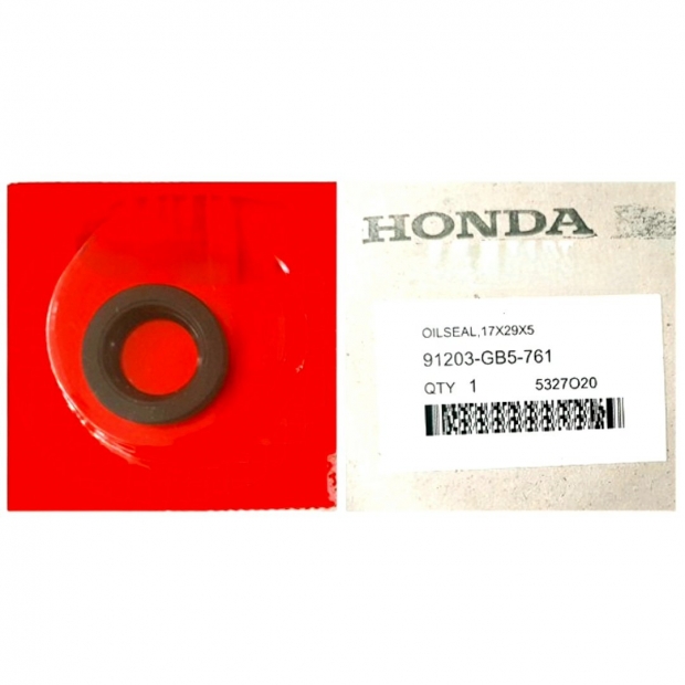 PHỐT TRỤC SỐ SIZE 17X29X5 DREAM THÁI / WAVE 110 / DREAM 100 / WAVE 100 / FUTURE 1 2 / WAVE 100S / WAVE ALPHA