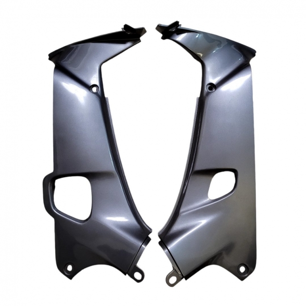 CẶP BỬNG WAVE 100 MÀU BẠC ( HÀNG TỒN KHO )