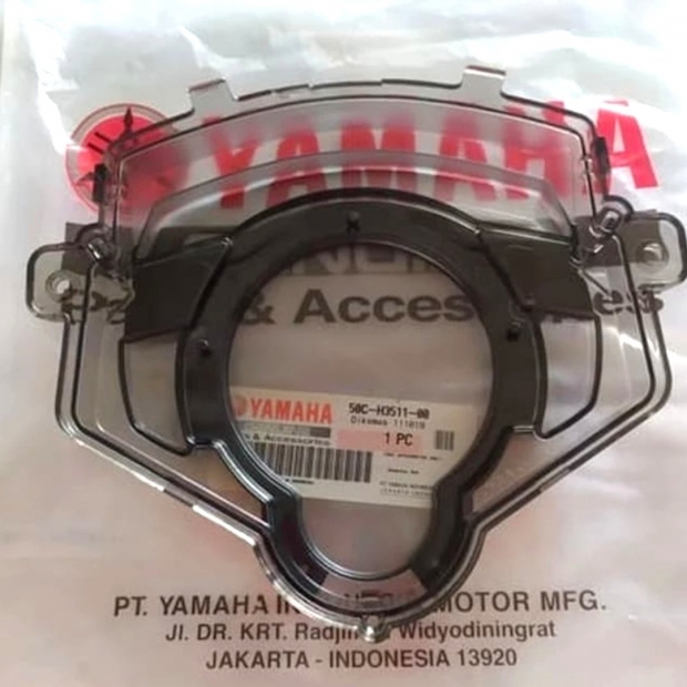 MICA ĐỒNG HỒ MXKING 135 - 50C-H35111-00