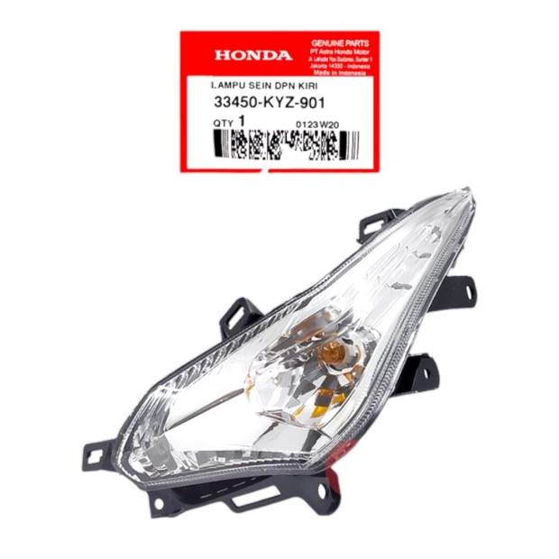 XI NHAN CHÓA TRƯỚC WAVE 125I MẬP / FUTURE 125I MẬP BÊN TRÁI