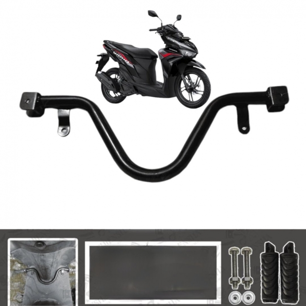 GÁC CHÂN TRƯỚC VARIO 125 2023 / VARIO 2017