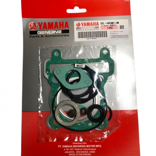 BỘ RON MÁY MIO 2004 CTY ĐẸP NGON / MIO 115 / MIO SMILE 2006