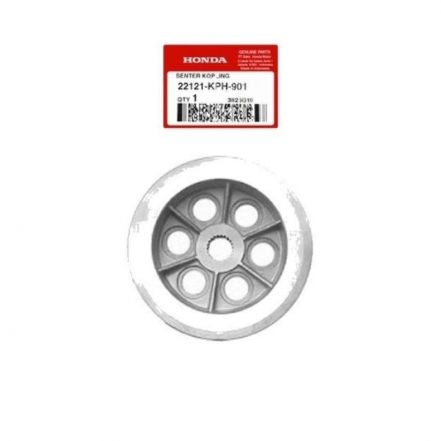 MẶT NHÔM NỒI NGOÀI WAVE 125I / FUTURE 125 / CUD / WAVE 110 / WAVE S / WAVE RSX (22121-KPH-901)