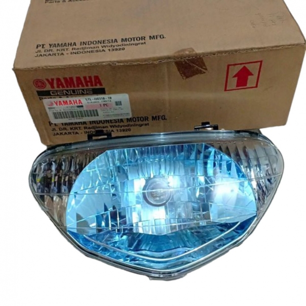 CHÓA TRƯỚC MIO 2004 / MIO 115 INDONESIA