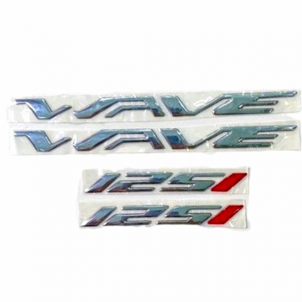 TEM NỔI WAVE 125I LED