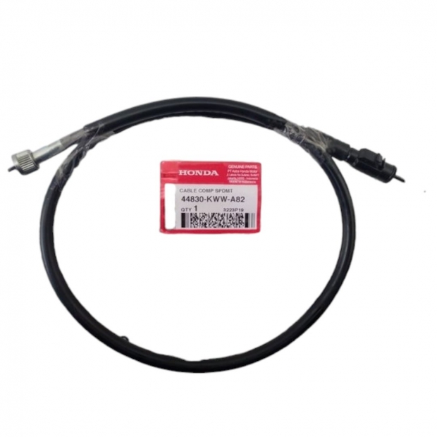 DÂY KM WAVE 125 / SUPRA 125 / WAVE REVO FI ( 44830-KWW-A82)