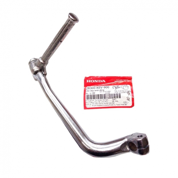 GIÒ ĐẠP WAVE ALPHA / WAVE ZX ( 2001-2005)