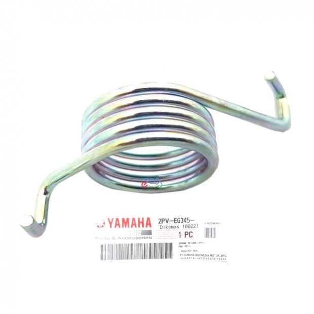 LÒ XO TY CÔN MXKING 150 / EXCITER 150 / EXCITER 135 / EXCITER 155 / Y15 ZR - 2PV-E6345-000