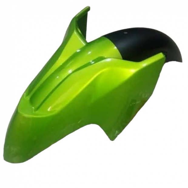 DÈ TRƯỚC MXKING 135 XANH LÁ CÂY (ĐỜI 2012 )