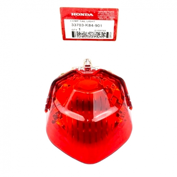 CHÓA SAU GTR 150 / CRF 150 / UP WINNER V1