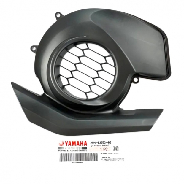 ỐP QUẠT GIÓ MIO M3 ĐỜI 125