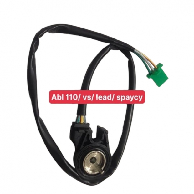 DÂY CÔNG TẮC CHÂN CHỐNG AIR BLADE 110 (35700-K44-V01 ) / LEAD / SPACY ( ĐỜI 110/ 125 XÀI CHUNG )