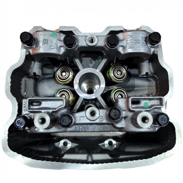 ĐẦU BÒ SONIC 150 SƠN BÓNG HÀNG NHÀ MÁY 8/10 VỚI ZIN / WINNER V1V2V3 - 12010-K56-N000