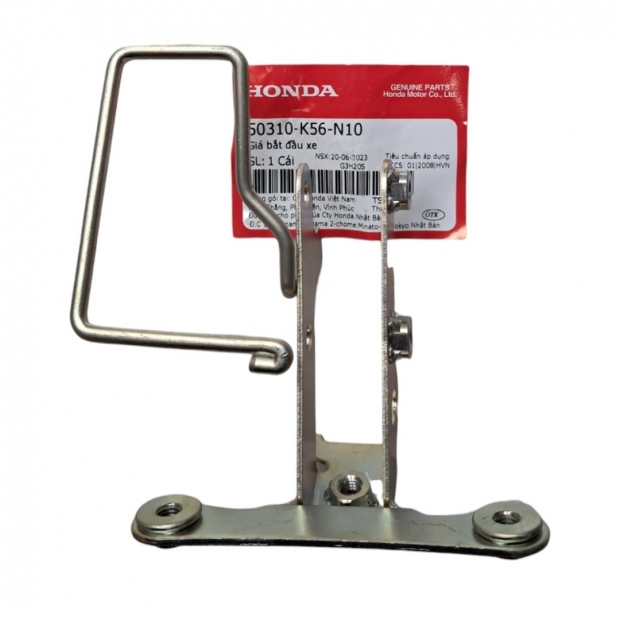 PÁT SẮT BẮT MẶT NẠ WINNER V1