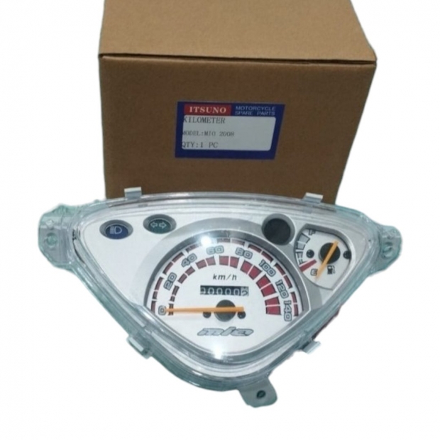 ĐỒNG HỒ MIO 2004 CTY / MIO 115 / MIO SMILE 2006