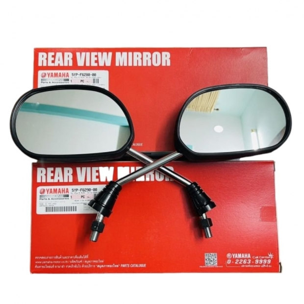 KÍNH CHIẾU HẬU SPARK 135 ( BÁN THEO CẶP )