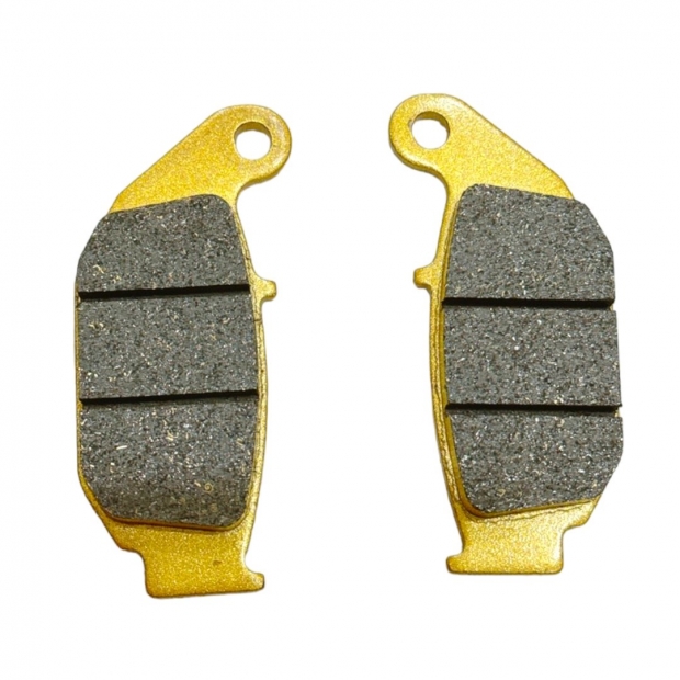 BỐ THẮNG SAU SONIC 150 / CBR 150 / WINNER V1V2V3 /CRF 150 / TIGER 150 ( TNDG) - 06435-K56-N01