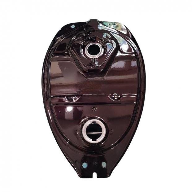 BÌNH XĂNG LỚN SUPER DREAM MÀU TÍM