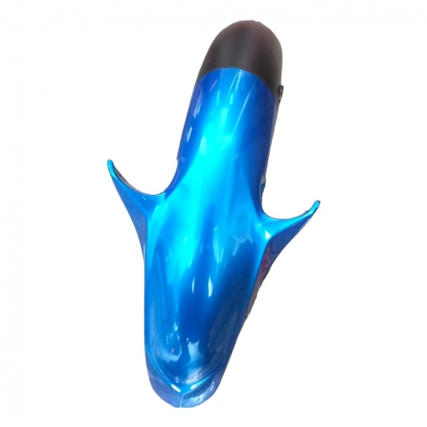 DÈ TRƯỚC MXKING 135 XANH DA TRỜI / UP EXCITER 135 ĐỜI 2010