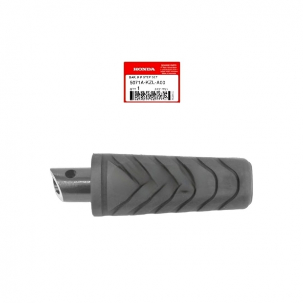 GÁC CHÂN SAU VARIO 2021 BÊN PHẢI / CLICK 2021 / VARIO 2023 / WAVE 125 (5071A-KZL-A00)