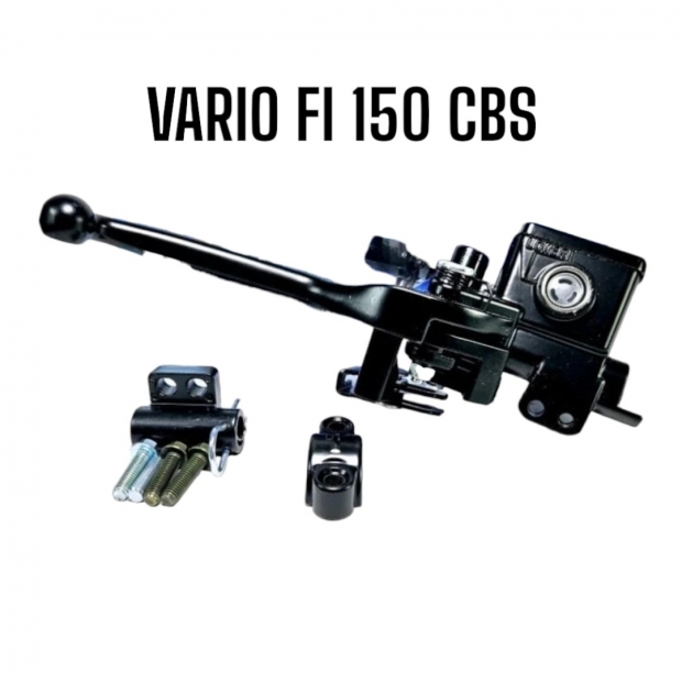 CÙM DẦU VARIO 2021 CBS/ VARIO 125 ĐỜI 2023 / CLICK 2021 ( TNDG )