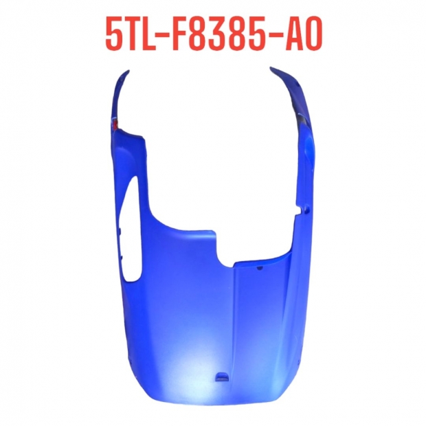 SÀN GẦM MIO 2004 MÀU XANH / MIO 115 / MIO SMILE 2006