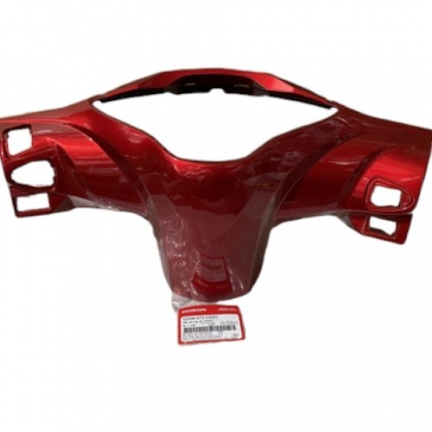 BỢ CỔ FUTURE 125I LED ĐỎ