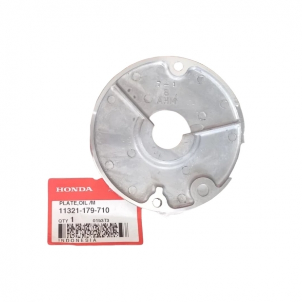 TẮM CHẮN DẦU ĐIỆN WAVE 110 / WAVE 100 ( HÀNG TỒN KHO ) - 11321-179-710