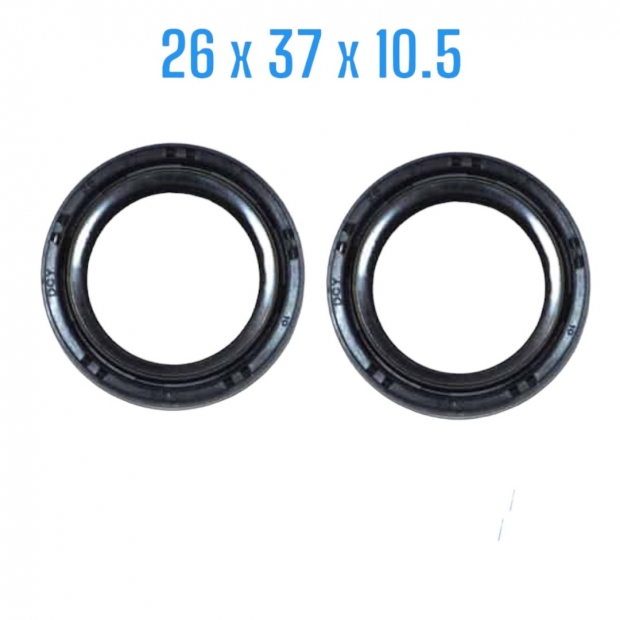 PHỐT PHUỘT VARIO 125 / VARIO 150 / CLICK / WAVE / DREAM / FUTURE / BLADE / BEAT / VISION / SCOOPY ( 91255-KGH-901) - HÀNG TNDG