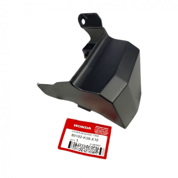 NẮP CHE BÌNH NƯỚC MÁT VARIO 2021 / VARIO 2017 / VARIO 125 ĐỜI 2024 (80102-K59-A10)