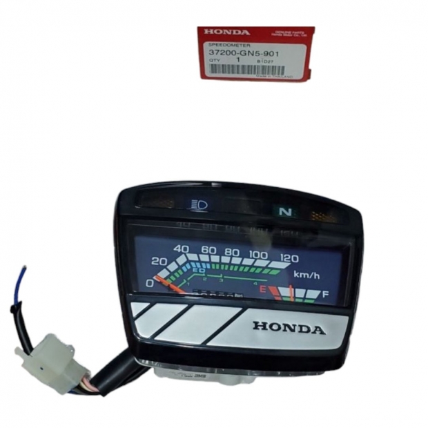 ĐỒNG HỒ DREAM THÁI(37200-GN5-901)