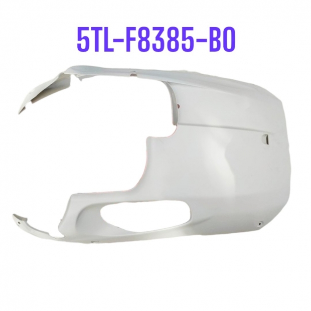 SÀN GẦM MIO 2004 MÀU BẠC / MIO 115 / MIO SMILE 2006