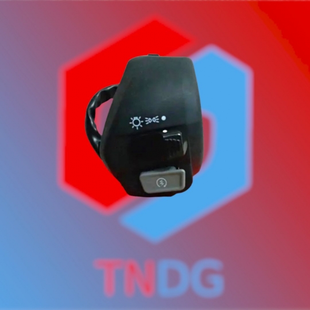 CÙM ĐỀ MIO 2004 / MIO 115 - 5TL-H3975-31-TNDG