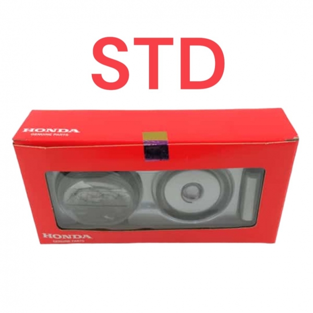 PÍT TÔNG BẠC SONIC 150 STD / WINNER V1V2V3 / CBR 150 / CB 150 - 131A1-K56-P00