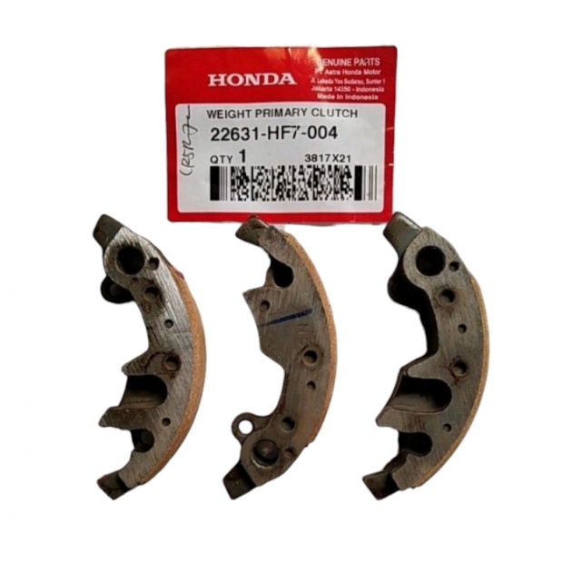 BỐ BA CÀNG WAVE 110 THÁI / WAVE 100 INDO