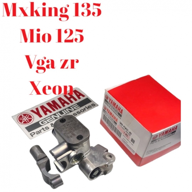 CÙM DẦU MIO M3 ĐỜI 125 / MXKING 135 / MIO 115 / VGA ZR / XEON