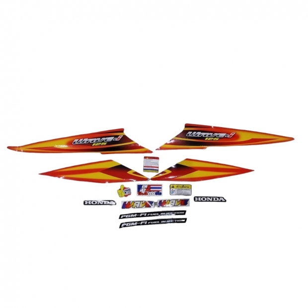 TEM IN WAVE 125I NEO CAM ĐEN