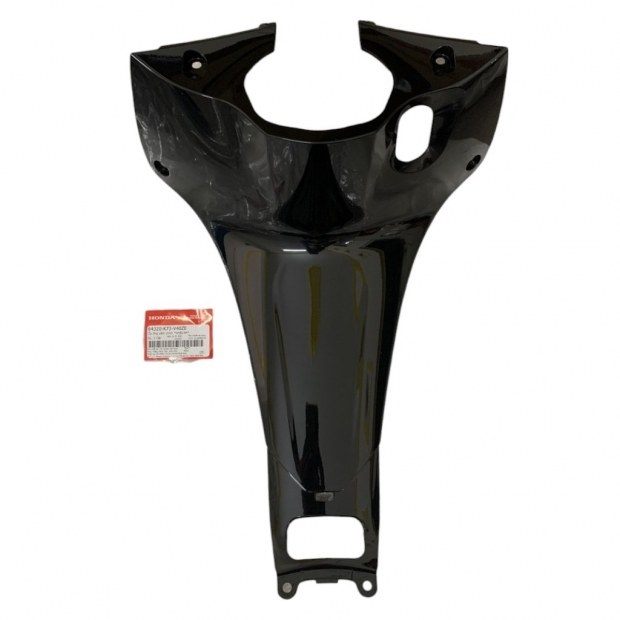 YẾM KHOÁ FUTURE 125I LED ĐEN BÓNG