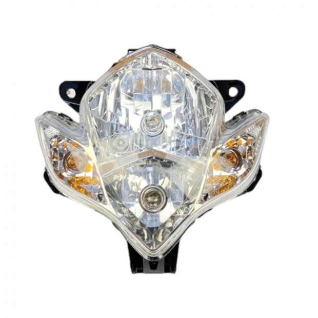 CHÓA ĐẦU PHƯỢNG SATRIA FU 150 / RAIDER FU 150