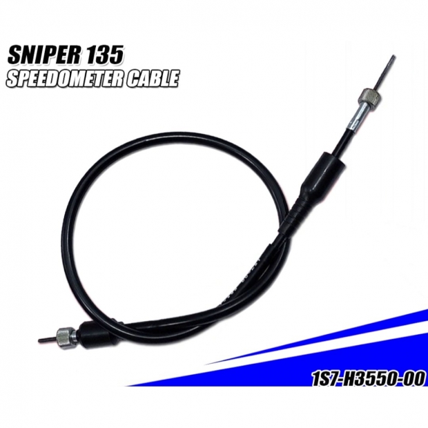 DÂY CÔNG TƠ MÉT MXKING 135 / EXCITER 135 ĐỜI 2010