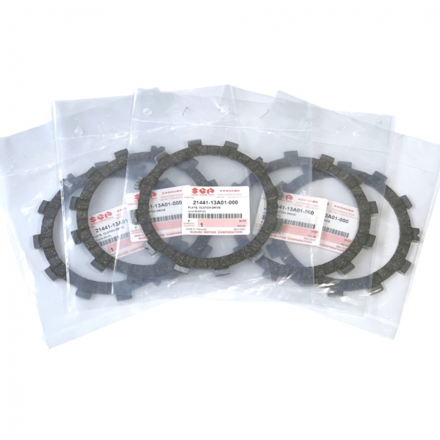 LÁ BỐ FXR / UP SATRIA FI 150 / GSX 150 / SATRIA FU 150 - 12441-13A01-000