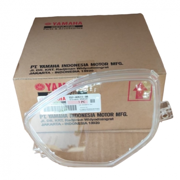 MICA ĐỒNG HỒ MXKING 135 / EXCITER 135 ĐỜI 2010